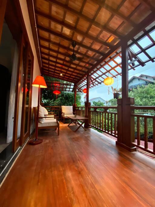 Premium One bedroom Apartment is 10 mins away from Hoi An Old Quarter view 4