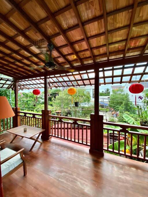 Premium One bedroom Apartment is 10 mins away from Hoi An Old Quarter view 5