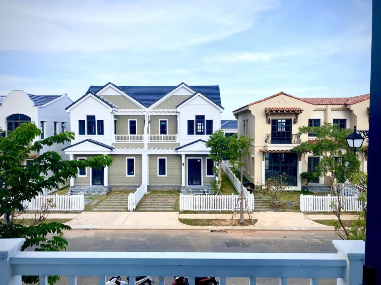 Villa Nova World Phan Thiết