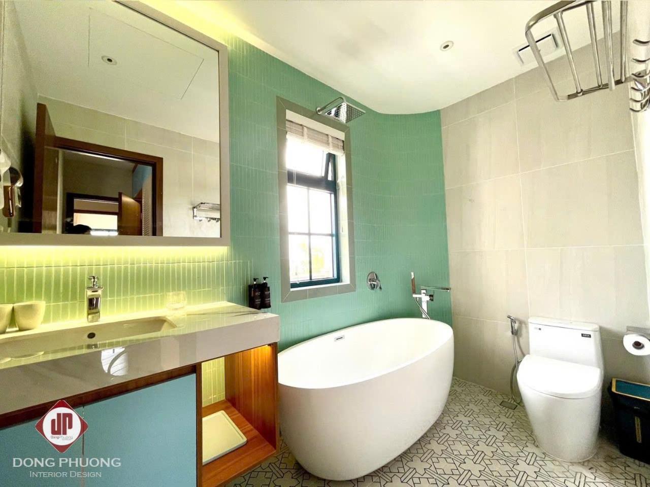 Villa Nova World Phan Thiết