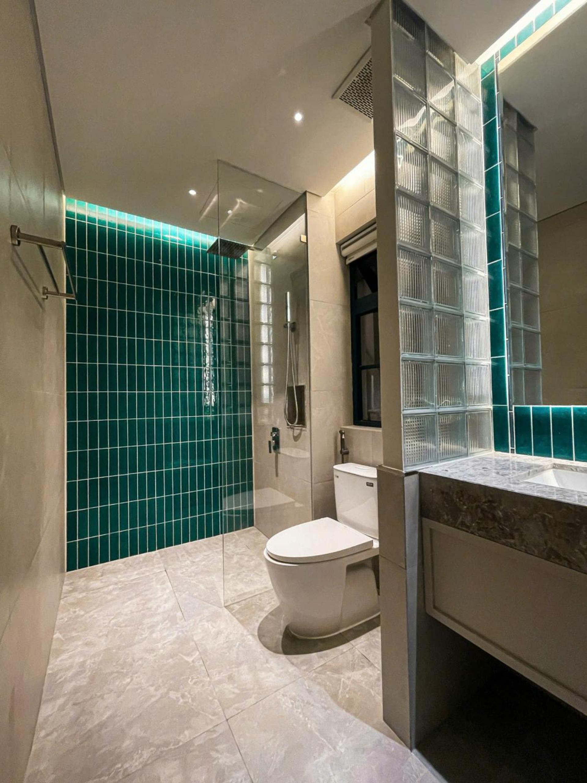 Villa Nova World Phan Thiết