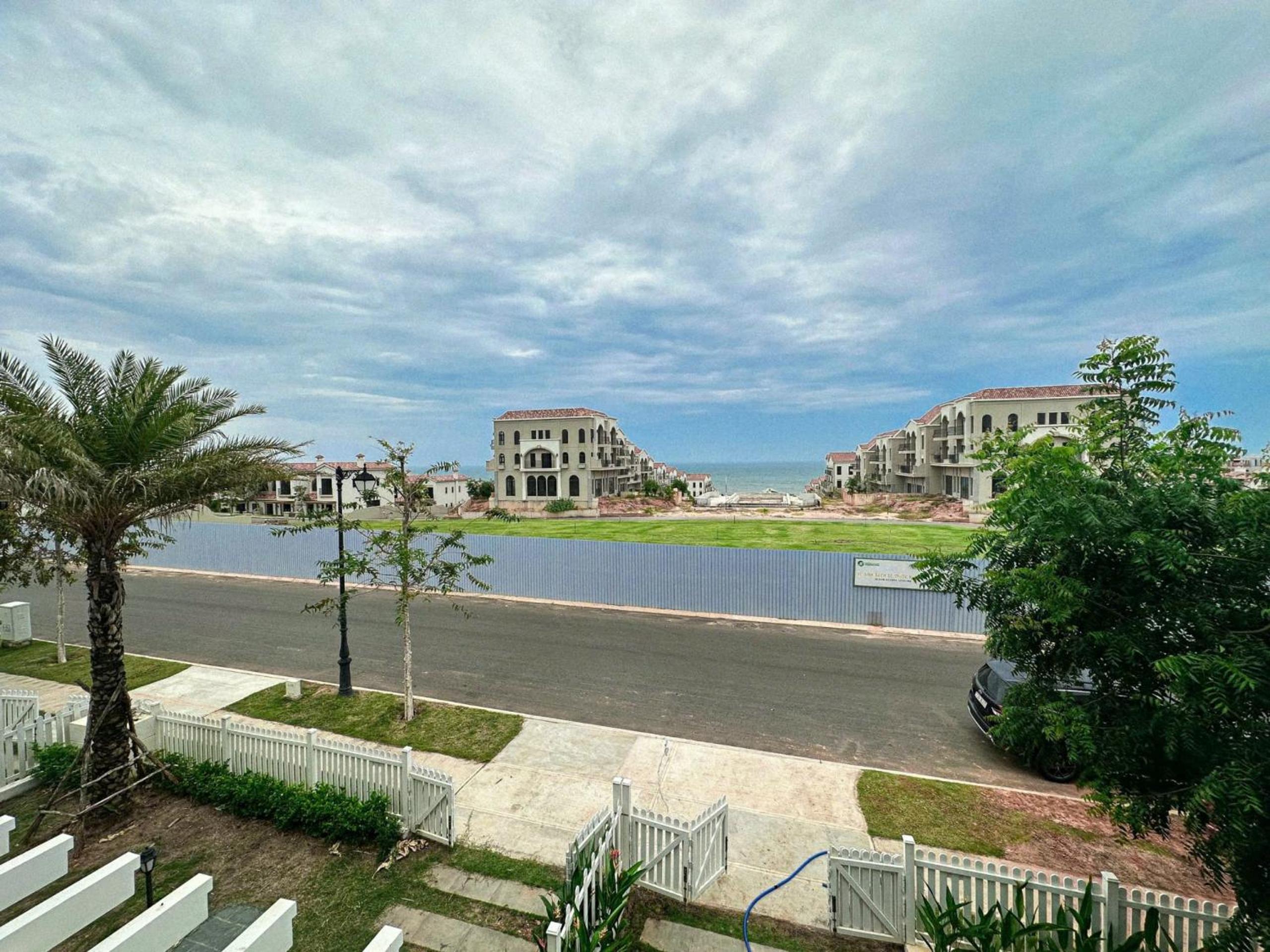 Villa Nova World Phan Thiết