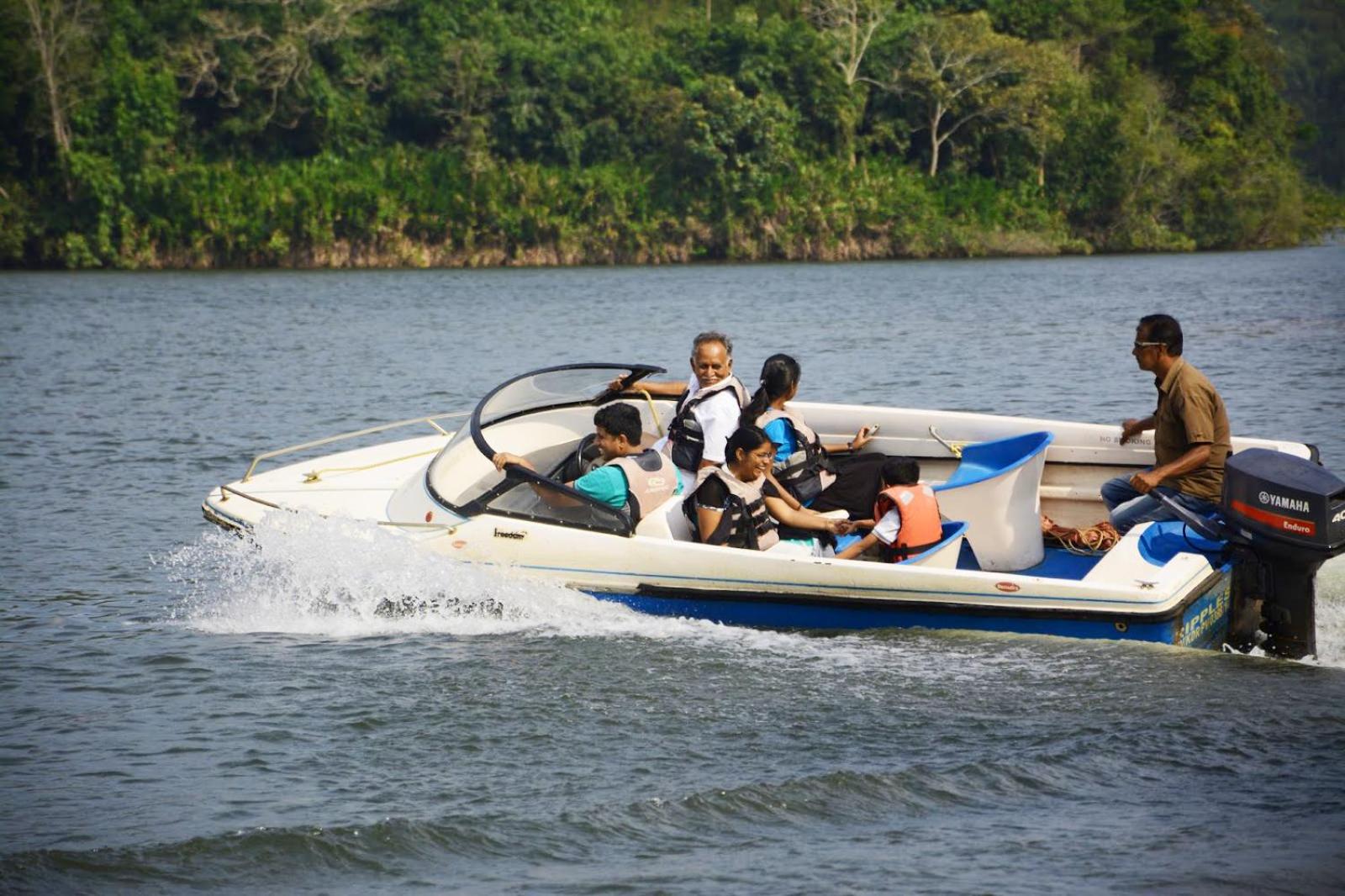 La Chengula Homestay