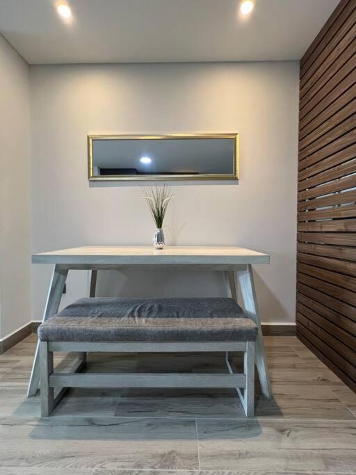 Luxury Loft Medellin 402