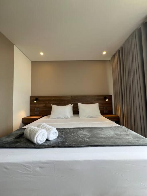 Luxury Loft Medellin 402