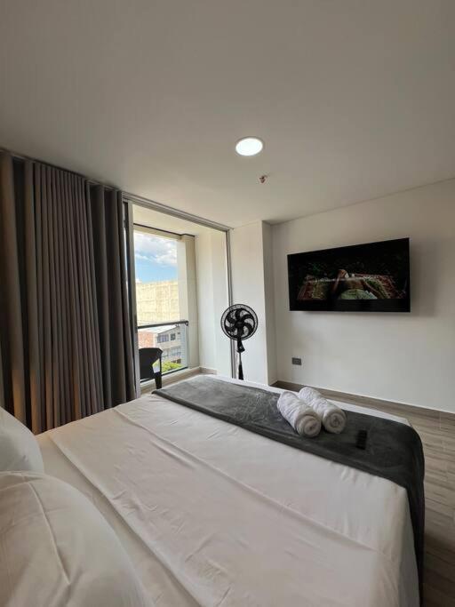 Luxury Loft Medellin 402
