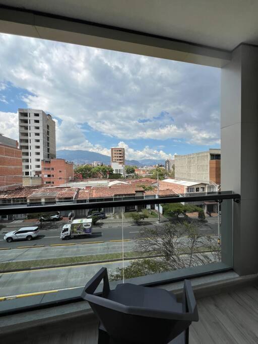 Luxury Loft Medellin 402
