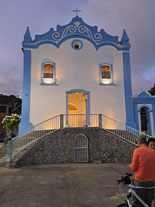 Pousada Caribe Milagrense