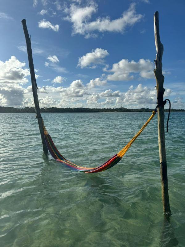 Pousada Caribe Milagrense