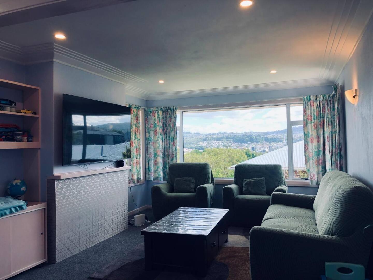 Sunny, Comfortable and Quiet温馨 family shared room view 4