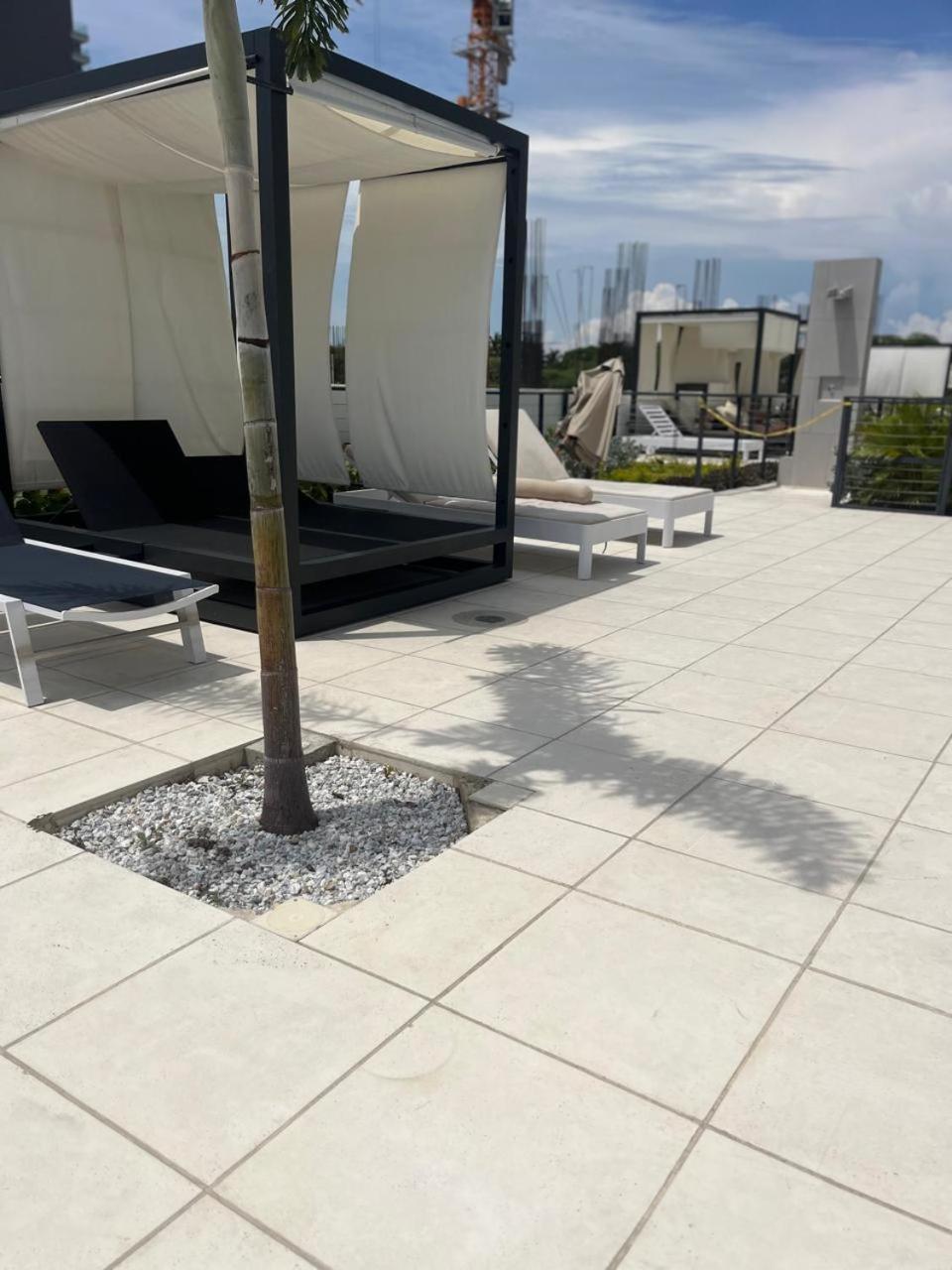 Balcon panoramico PH6 atardeceres VIP