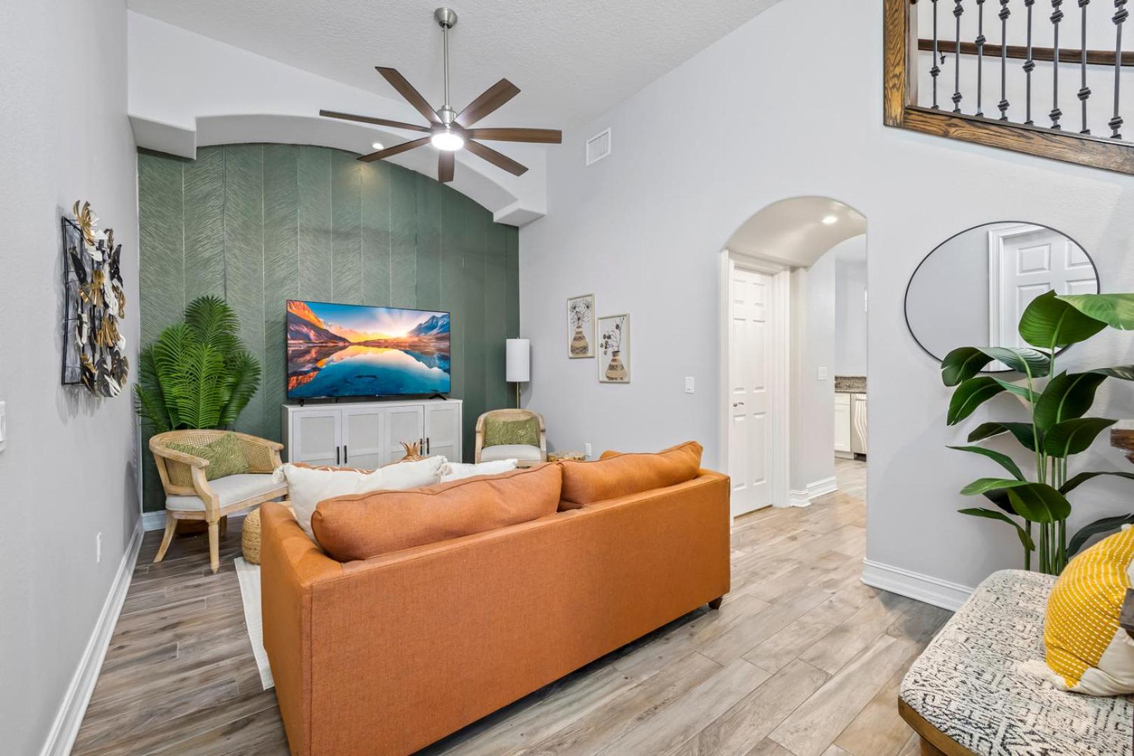 114 Mediterranean Way view 3