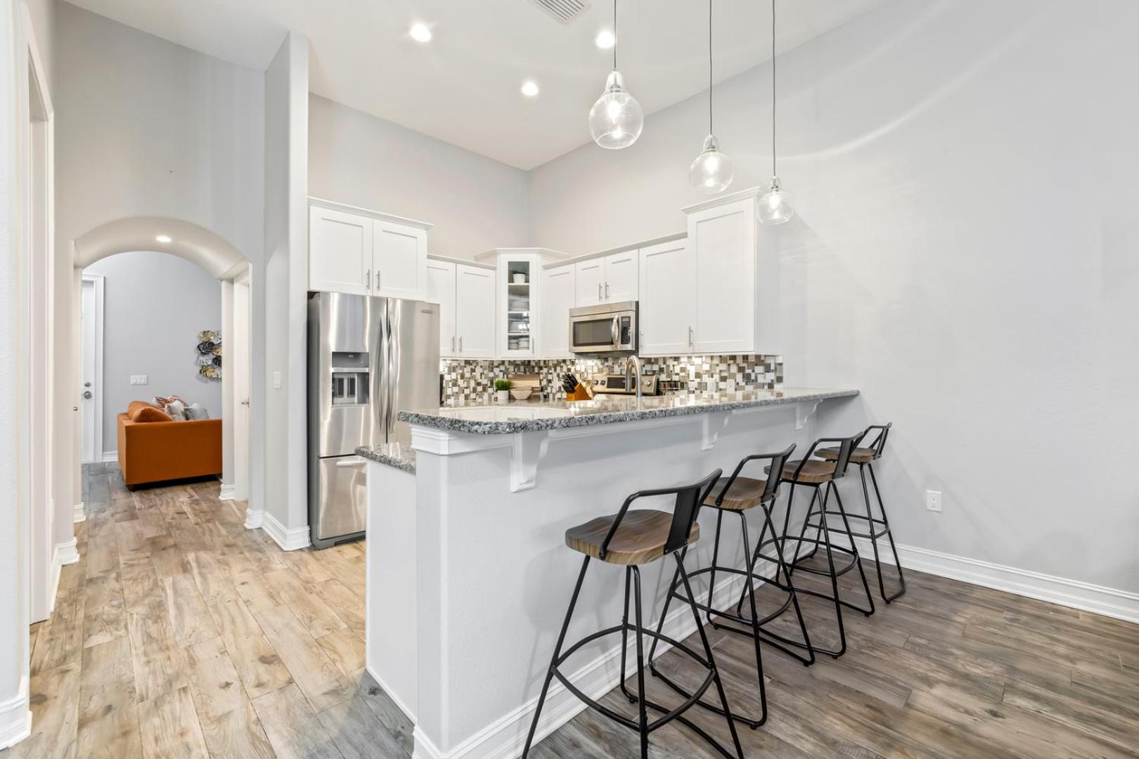 114 Mediterranean Way view 2