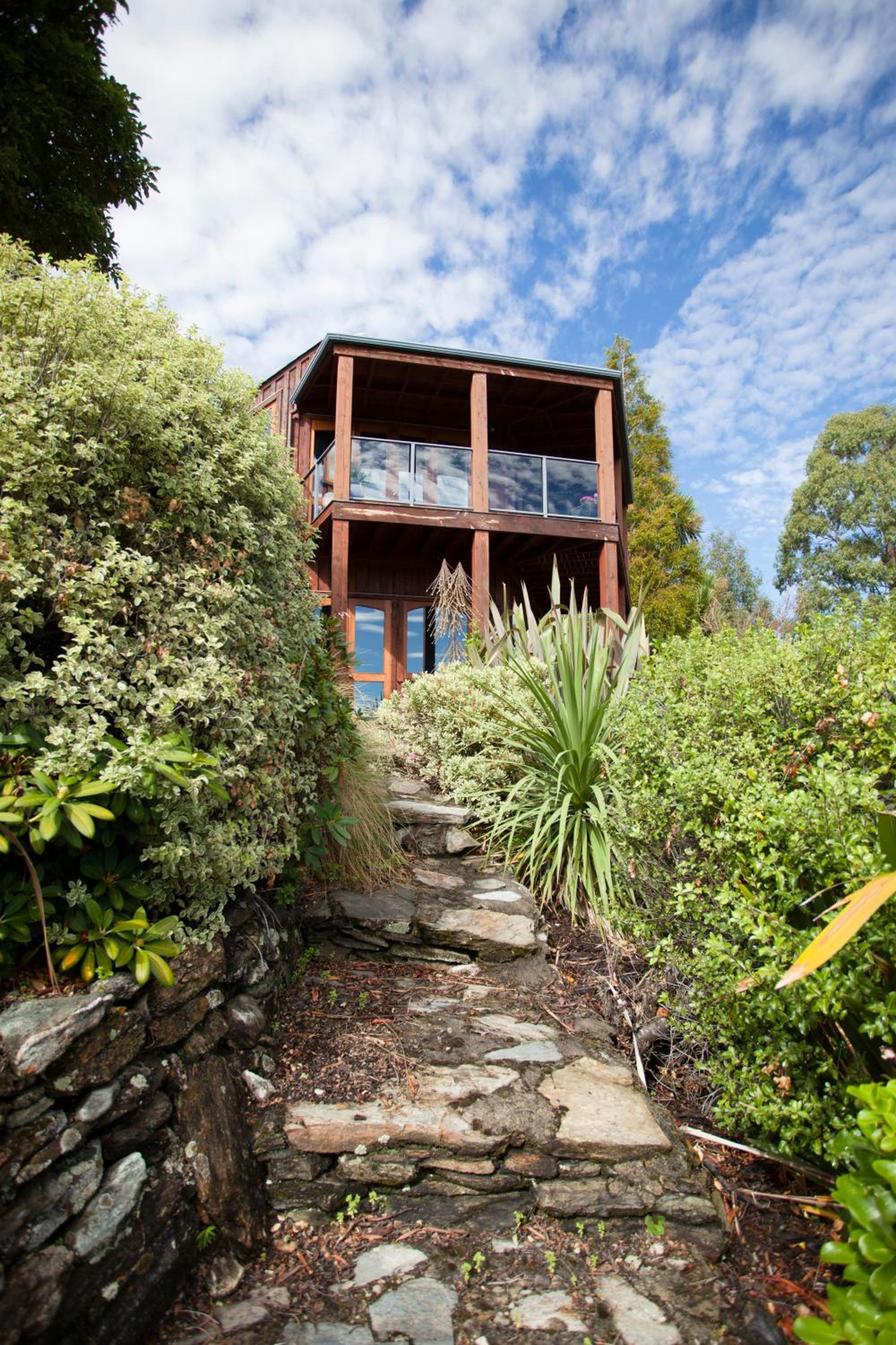 Hotel Kauri House Apartment - Image 1
