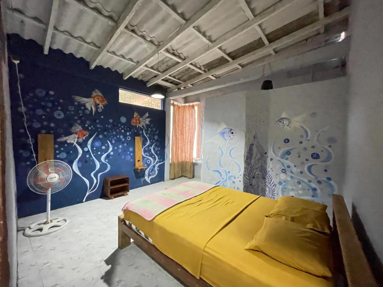 Hostal Casa Azul