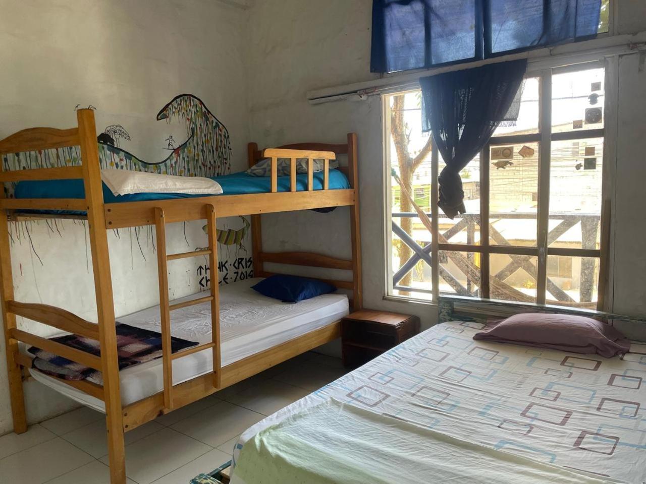 Hostal Casa Azul