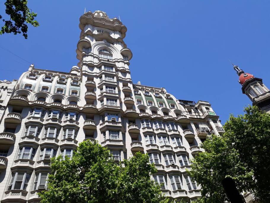 Encantador departamento en Bs As Downtown