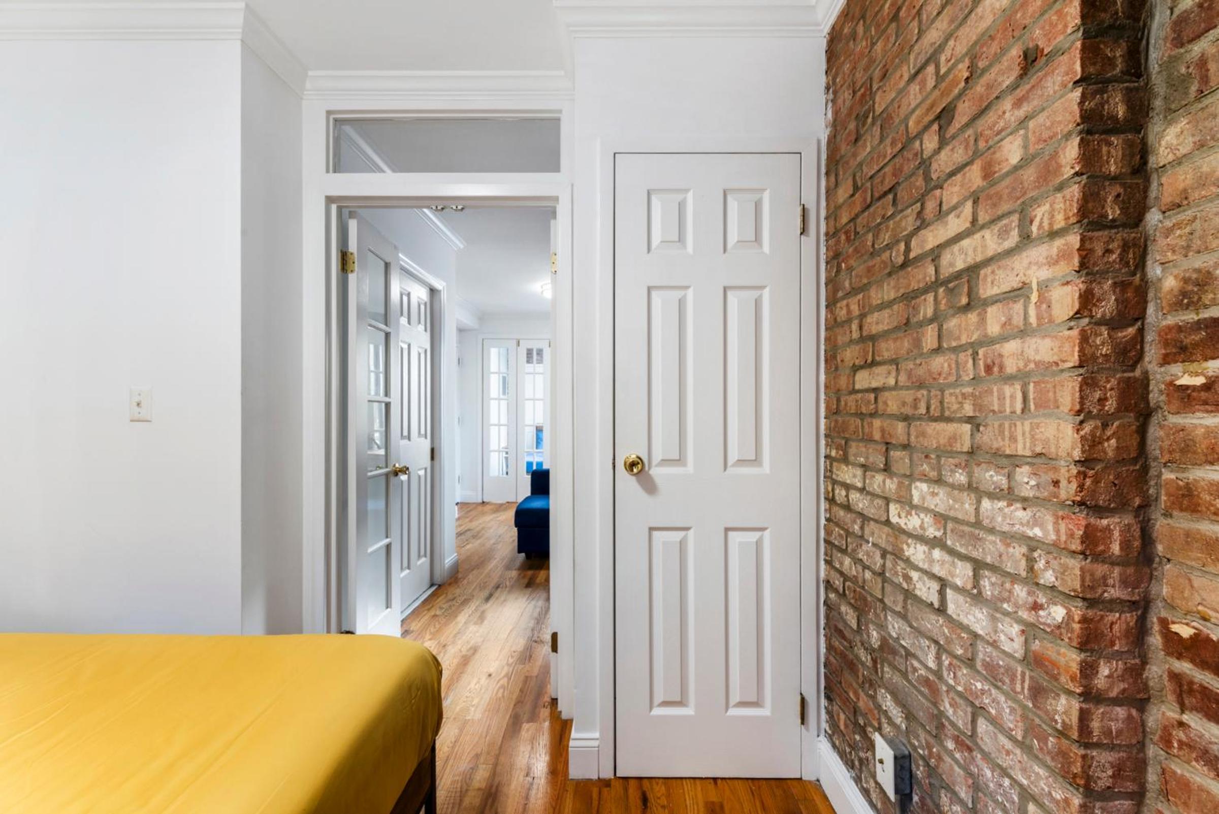 2 Bedroom Home Unit In Lower Manhattan