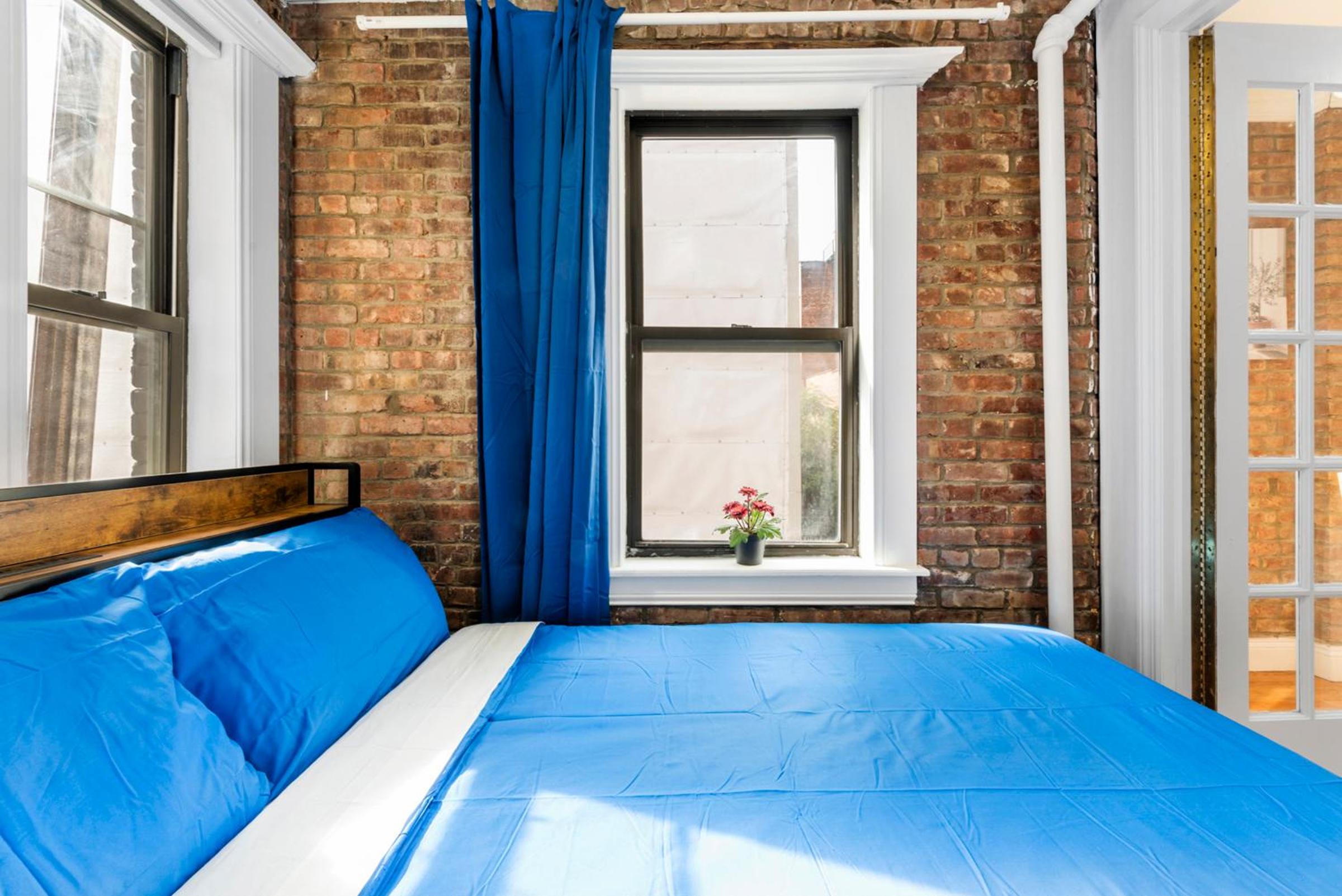 2 Bedroom Home Unit In Lower Manhattan