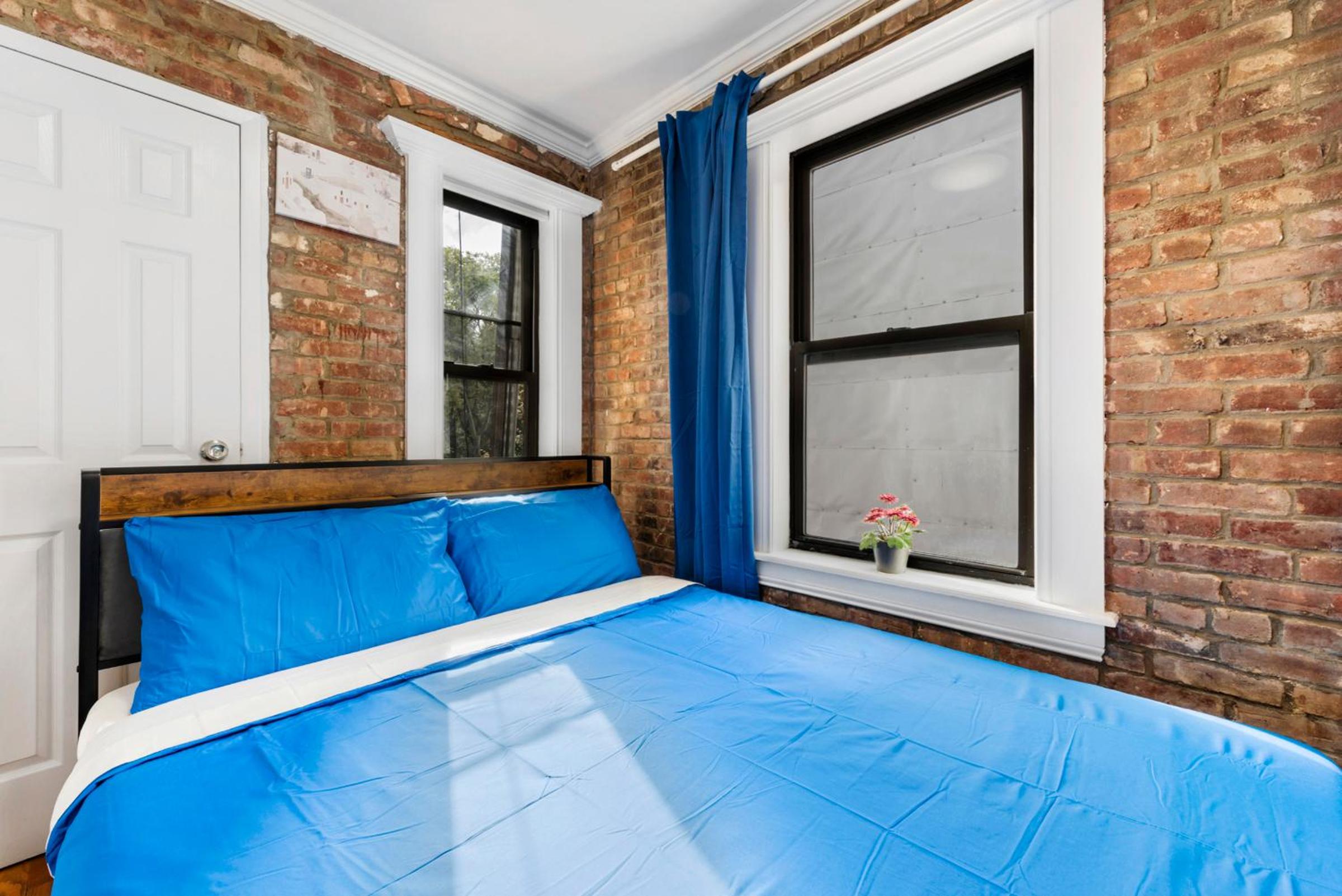 2 Bedroom Home Unit In Lower Manhattan