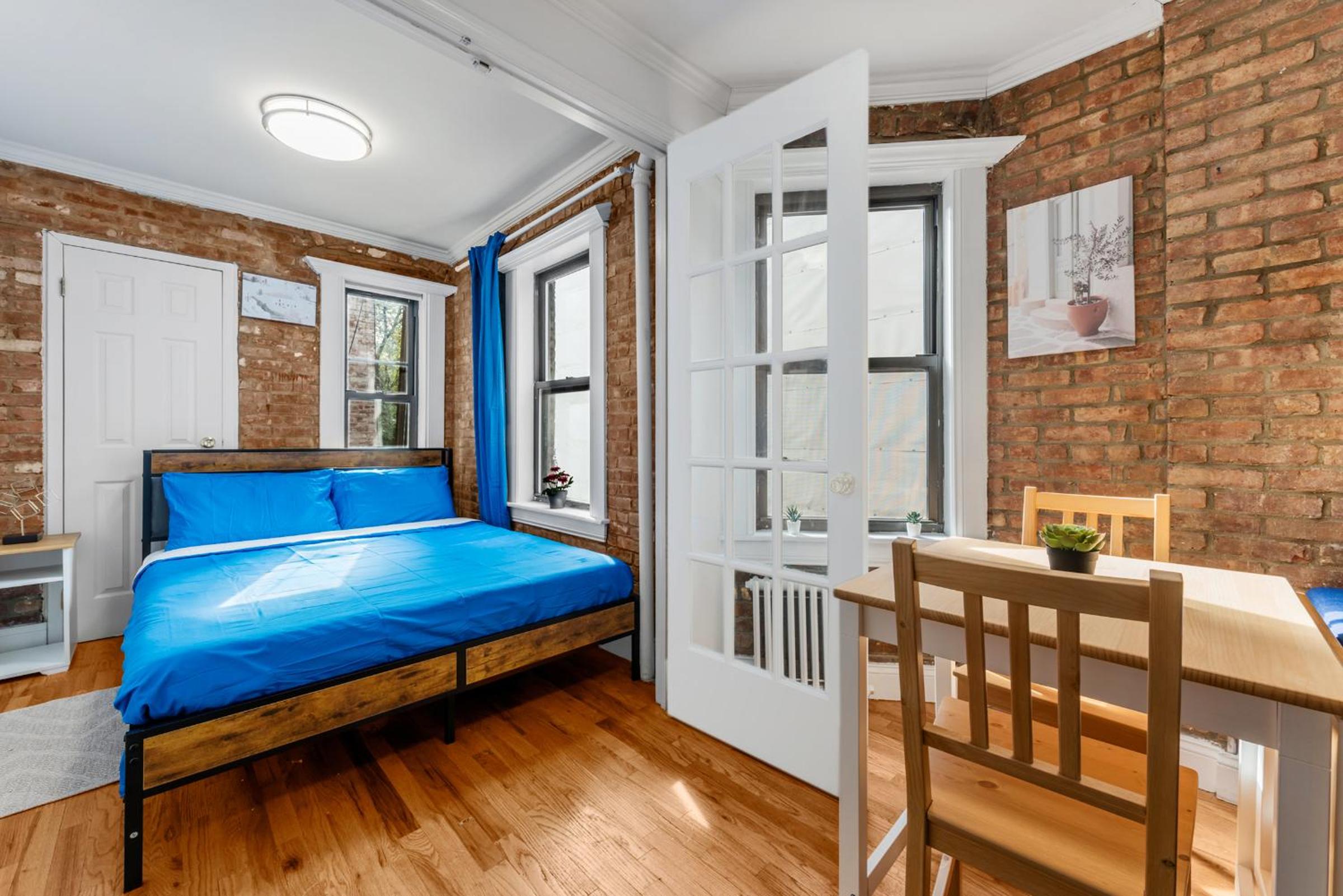 2 Bedroom Home Unit In Lower Manhattan