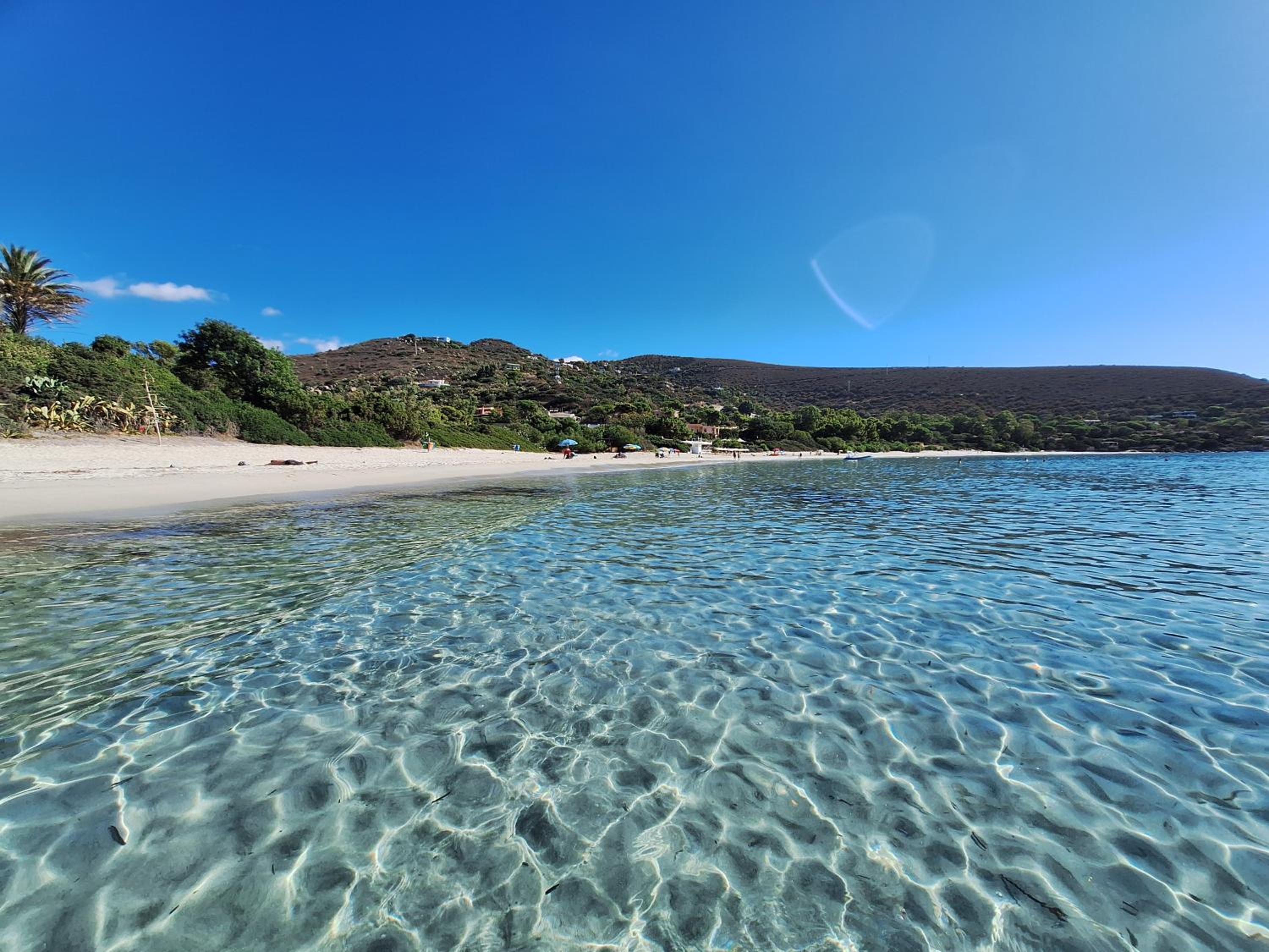 Villa Carlebia - Piscina Privata - Spiagge raggiungibili a piedi