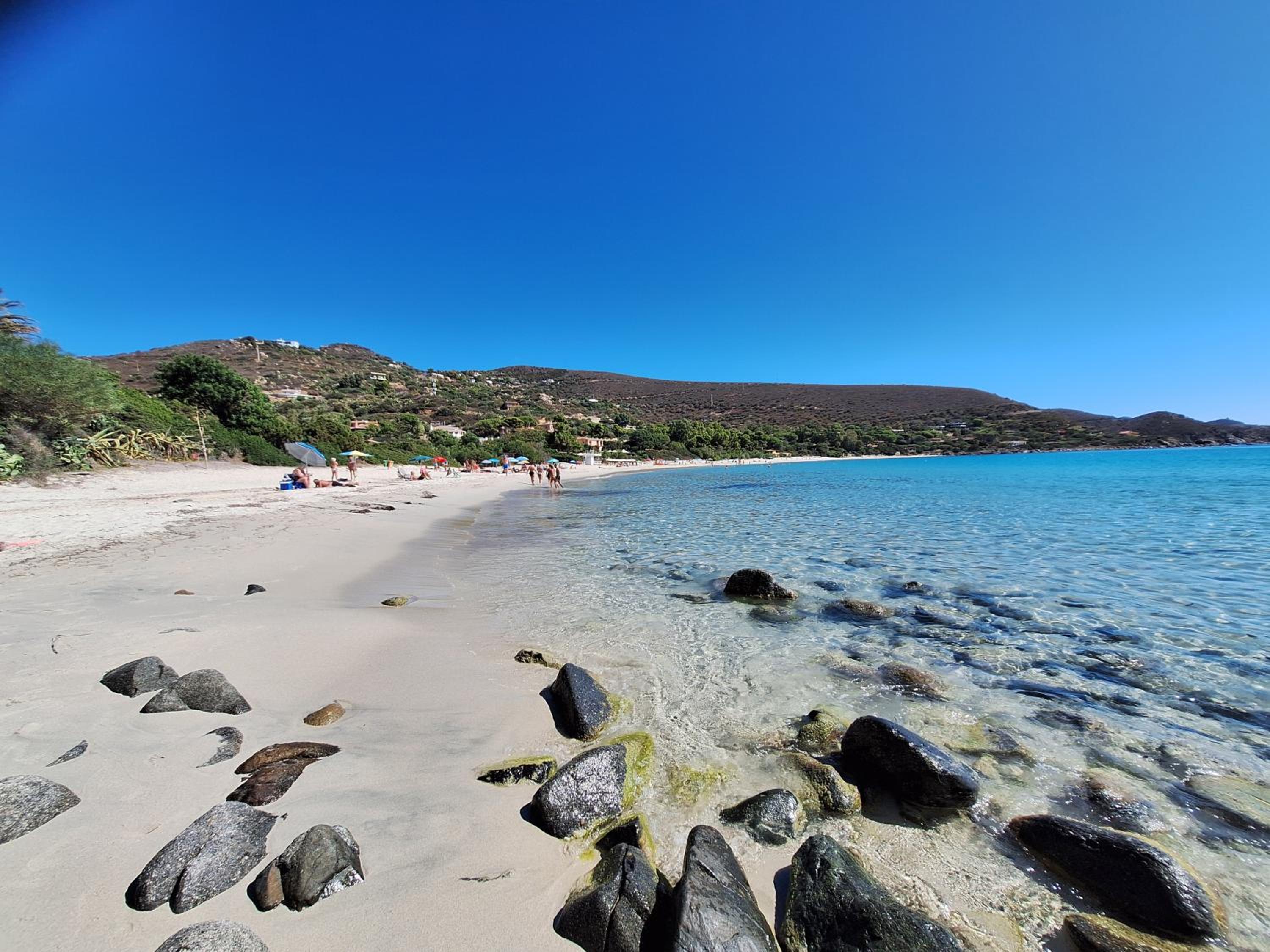 Villa Carlebia - Piscina Privata - Spiagge raggiungibili a piedi