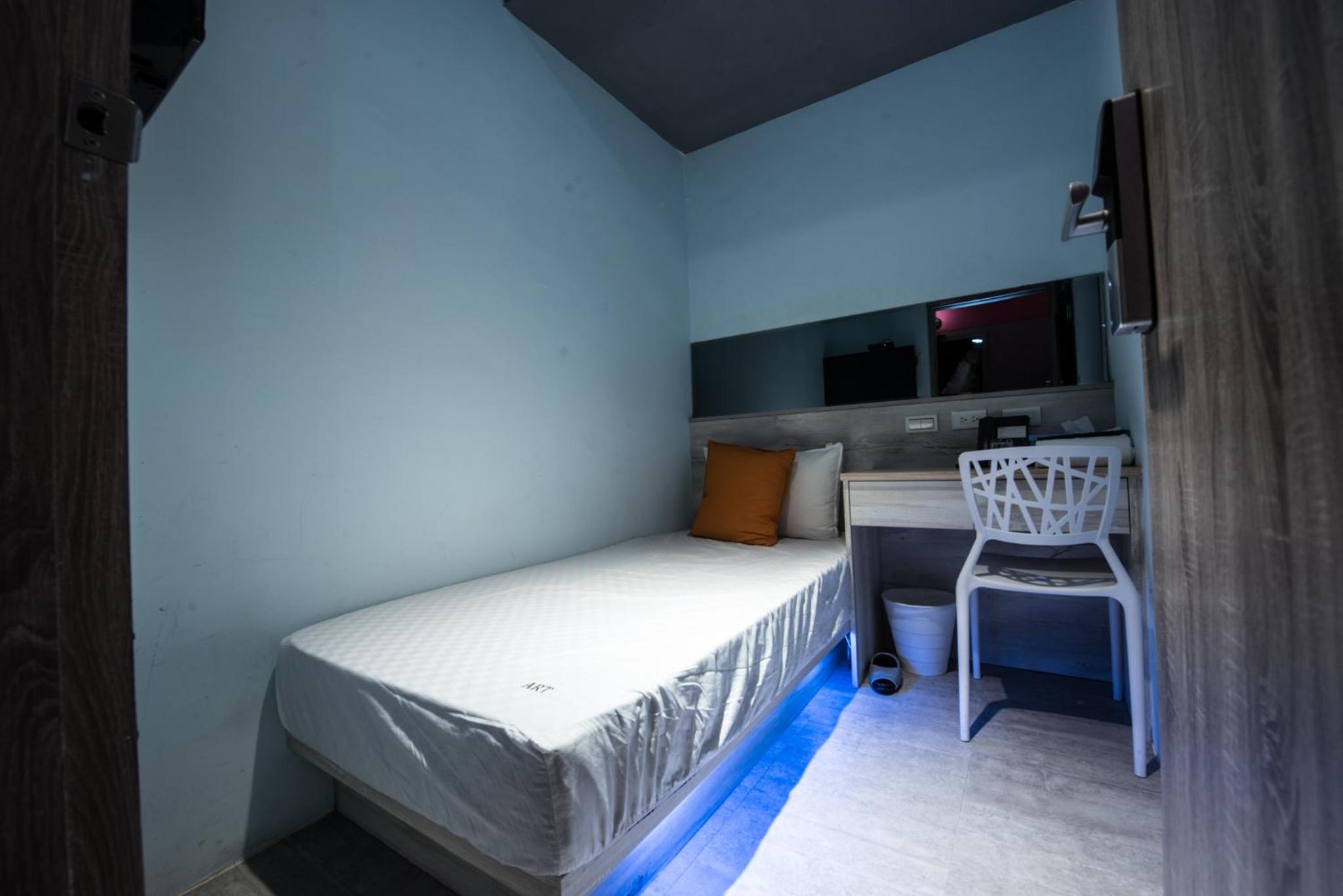 Art Inn - Kaifeng