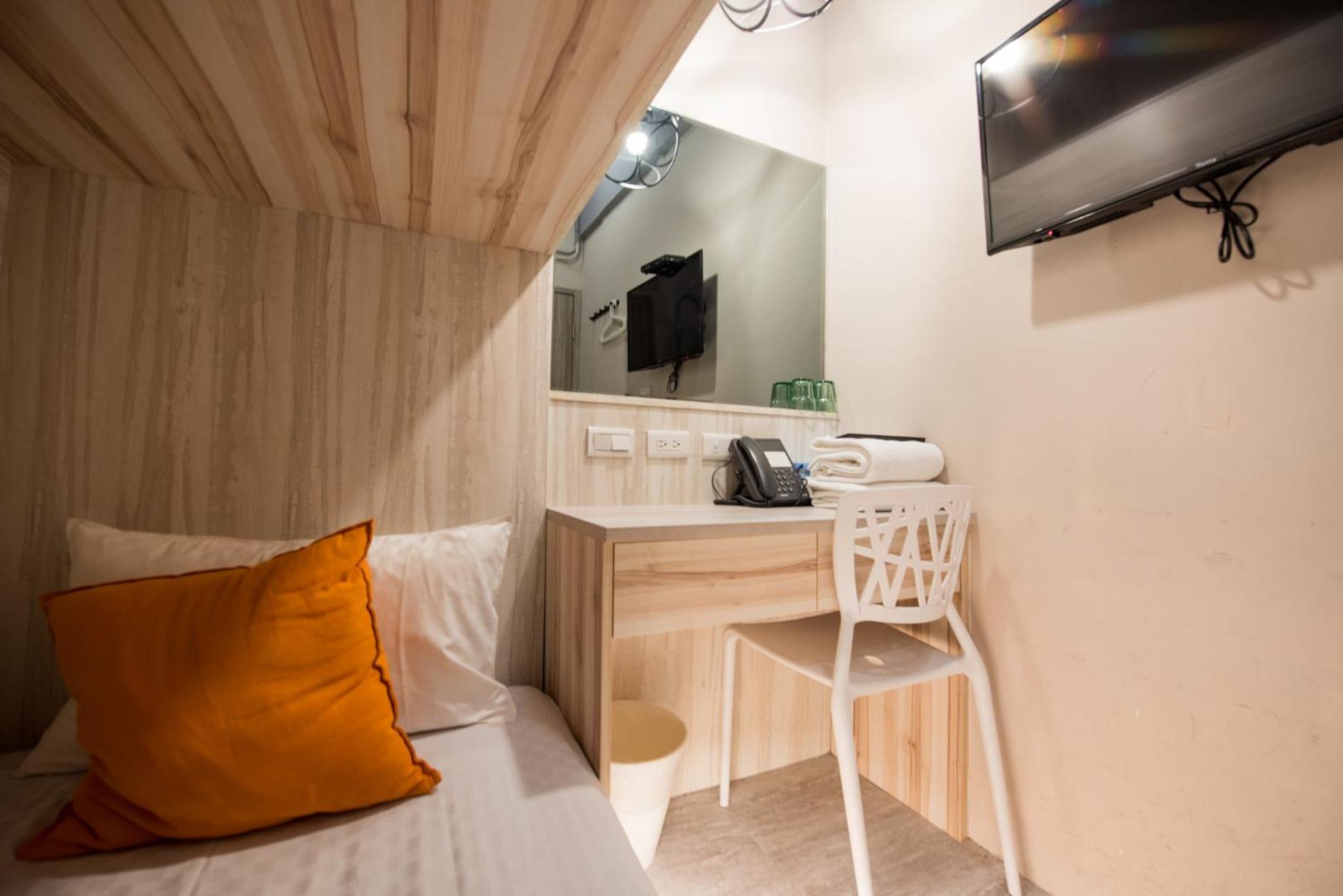 Art Inn - Kaifeng