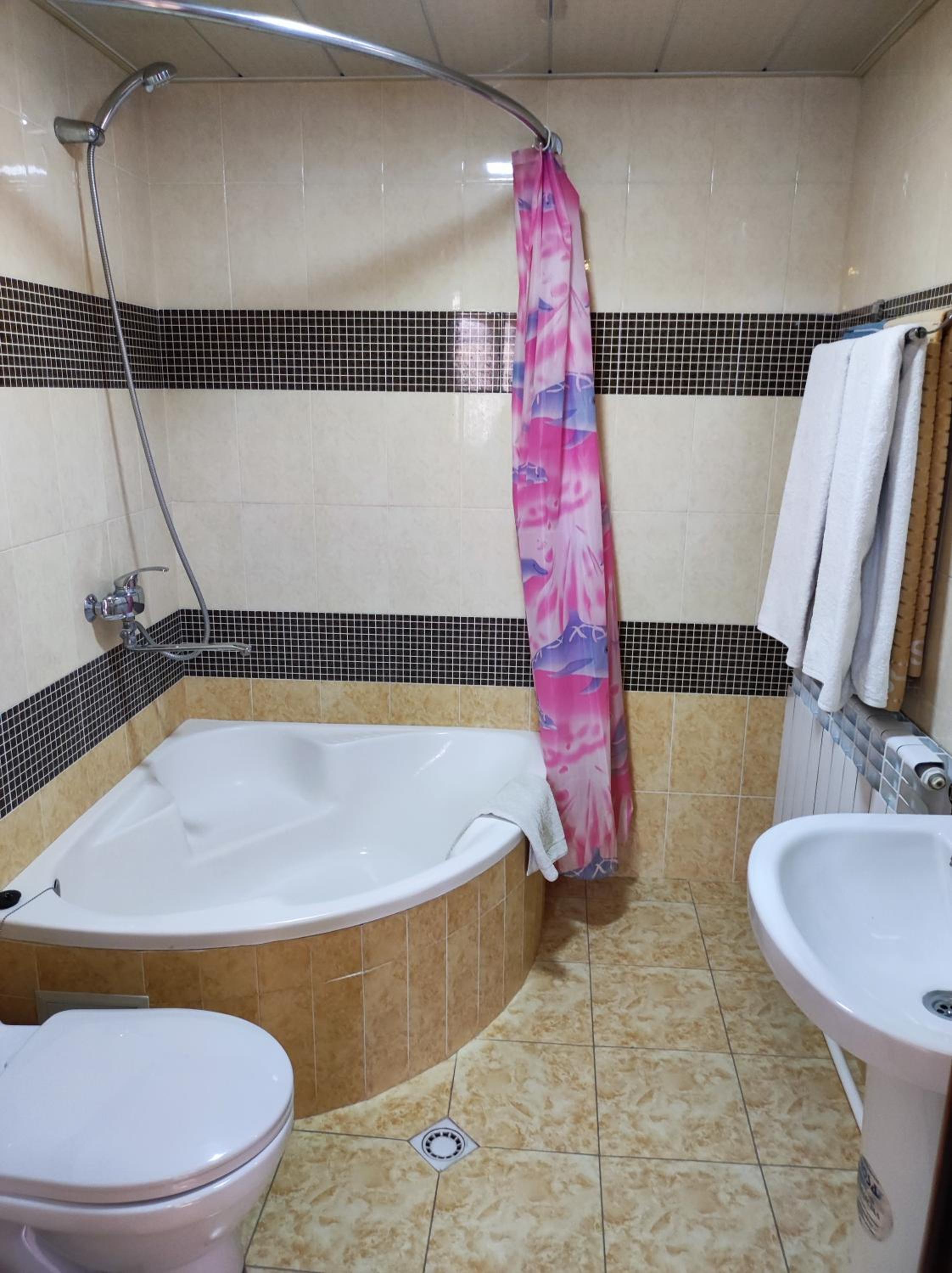 Shahram Plus Boutique Hotel Registan B&B view 4