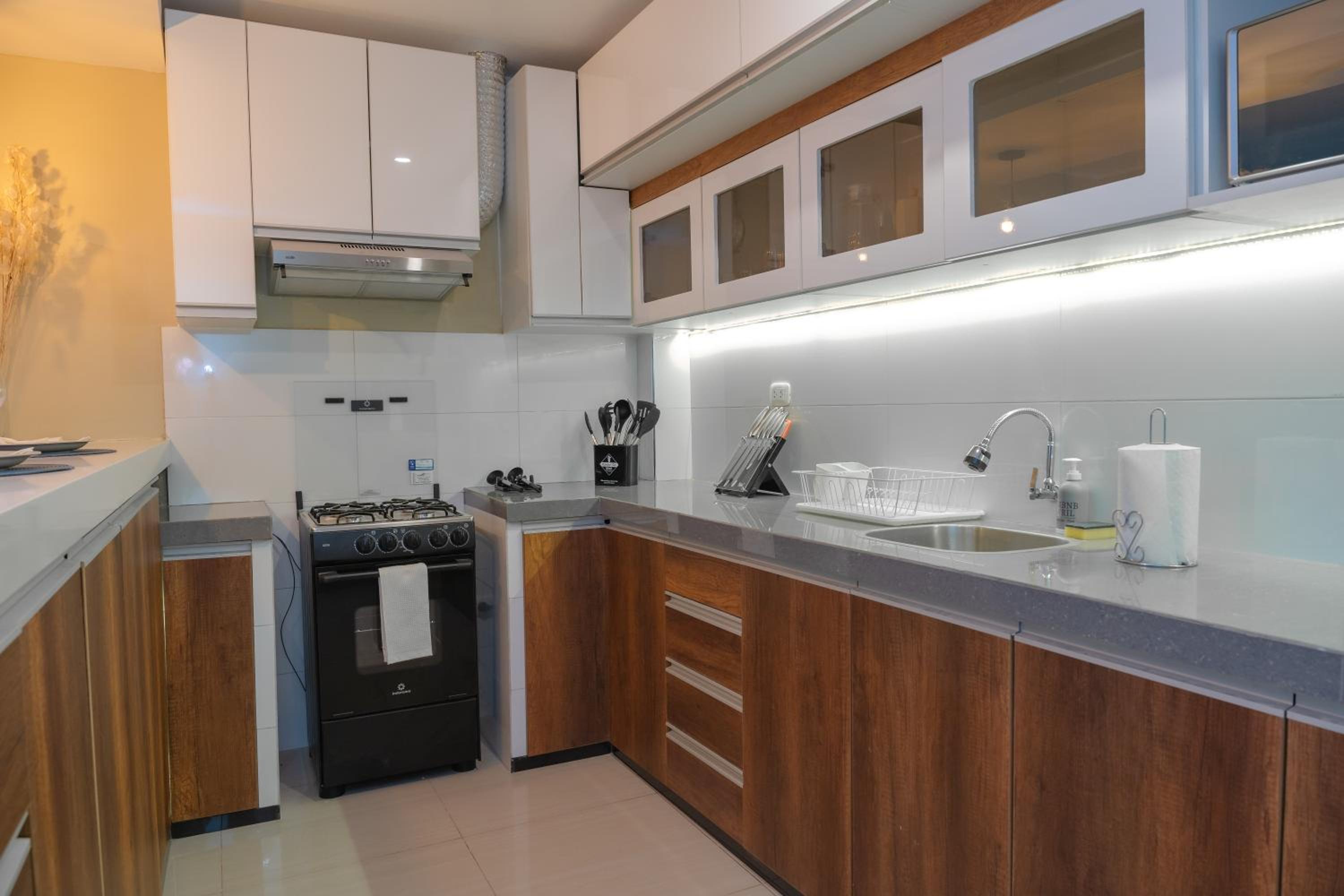 Departamento en corazón de Oxapampa view 3