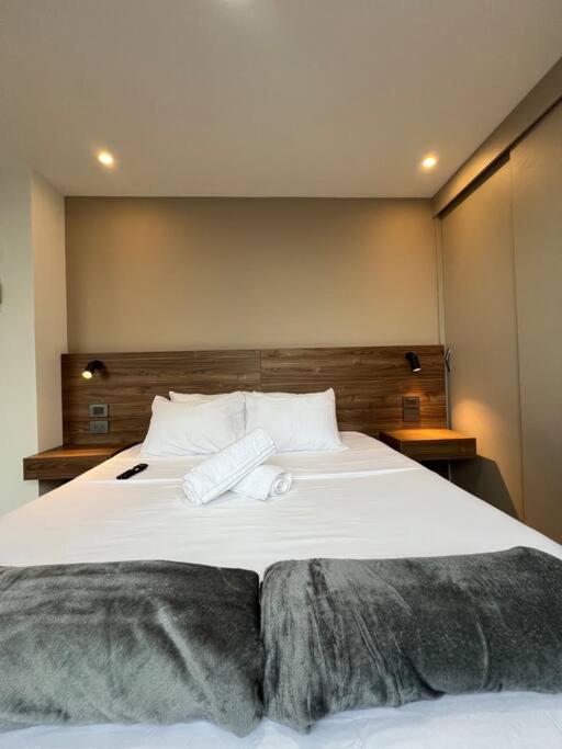 Loft Confort in Torre Zurich Medellin 201