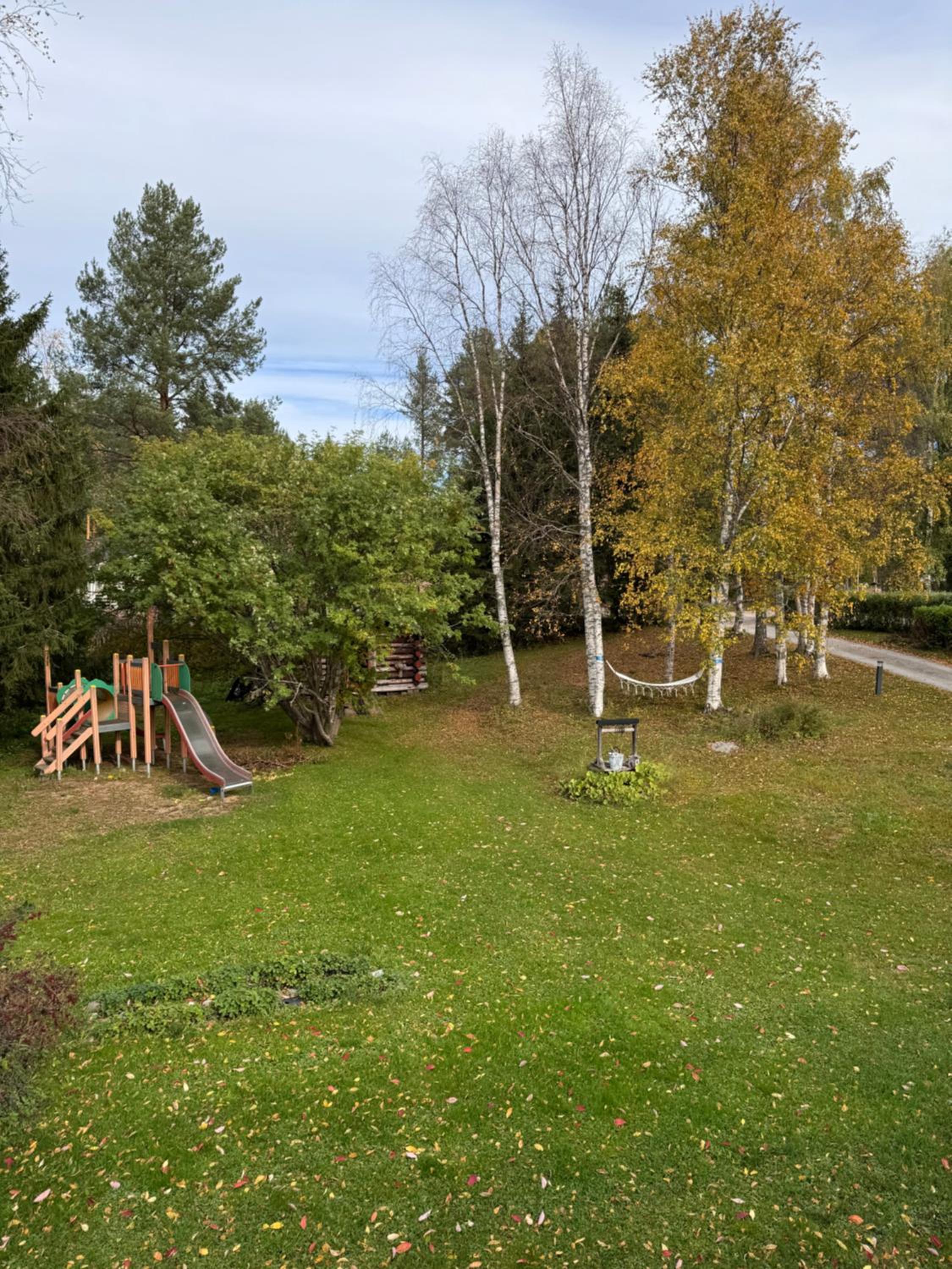 Villa Kosmik Riverside