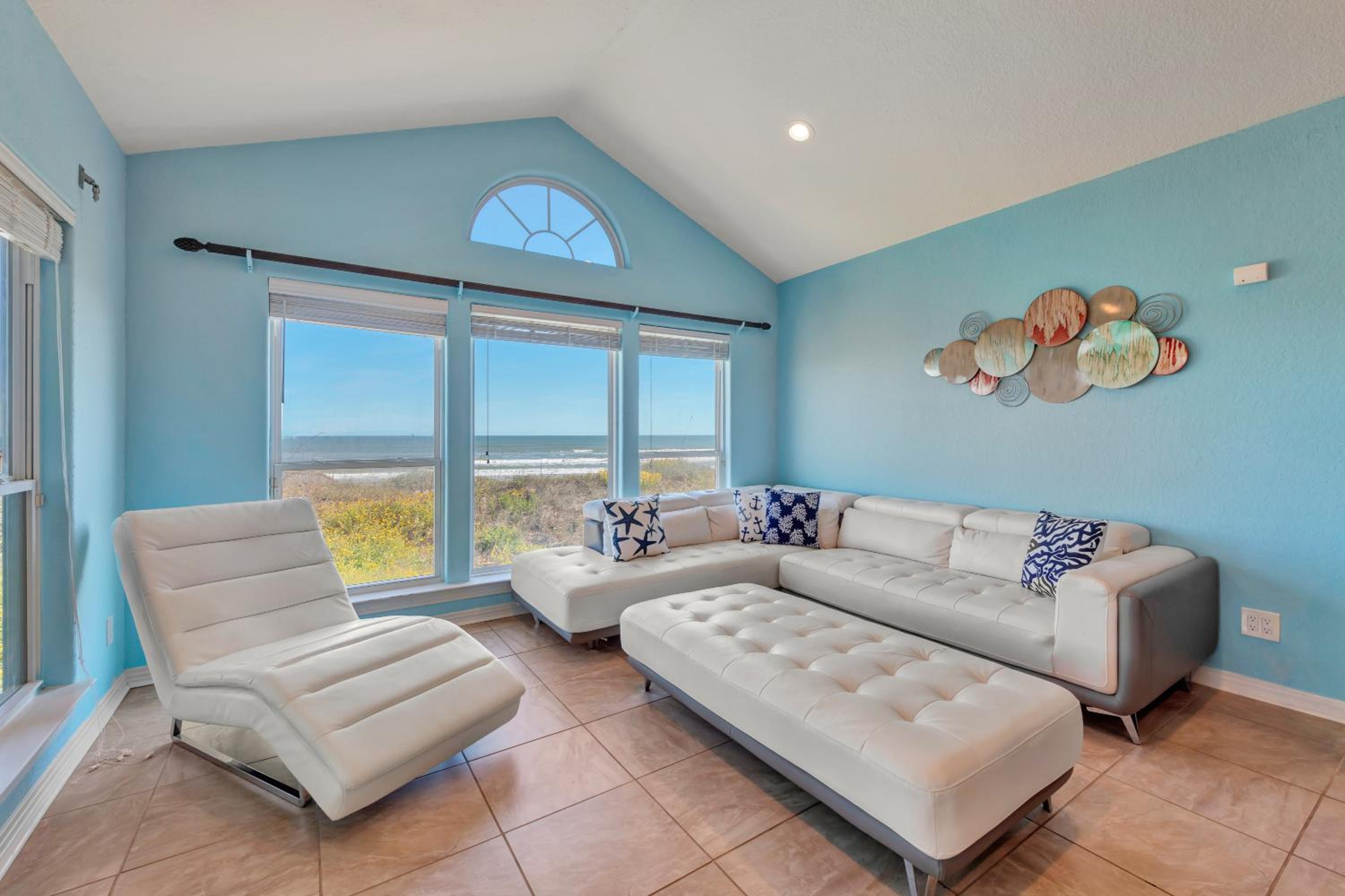 Executive Beach Paradise SH7345