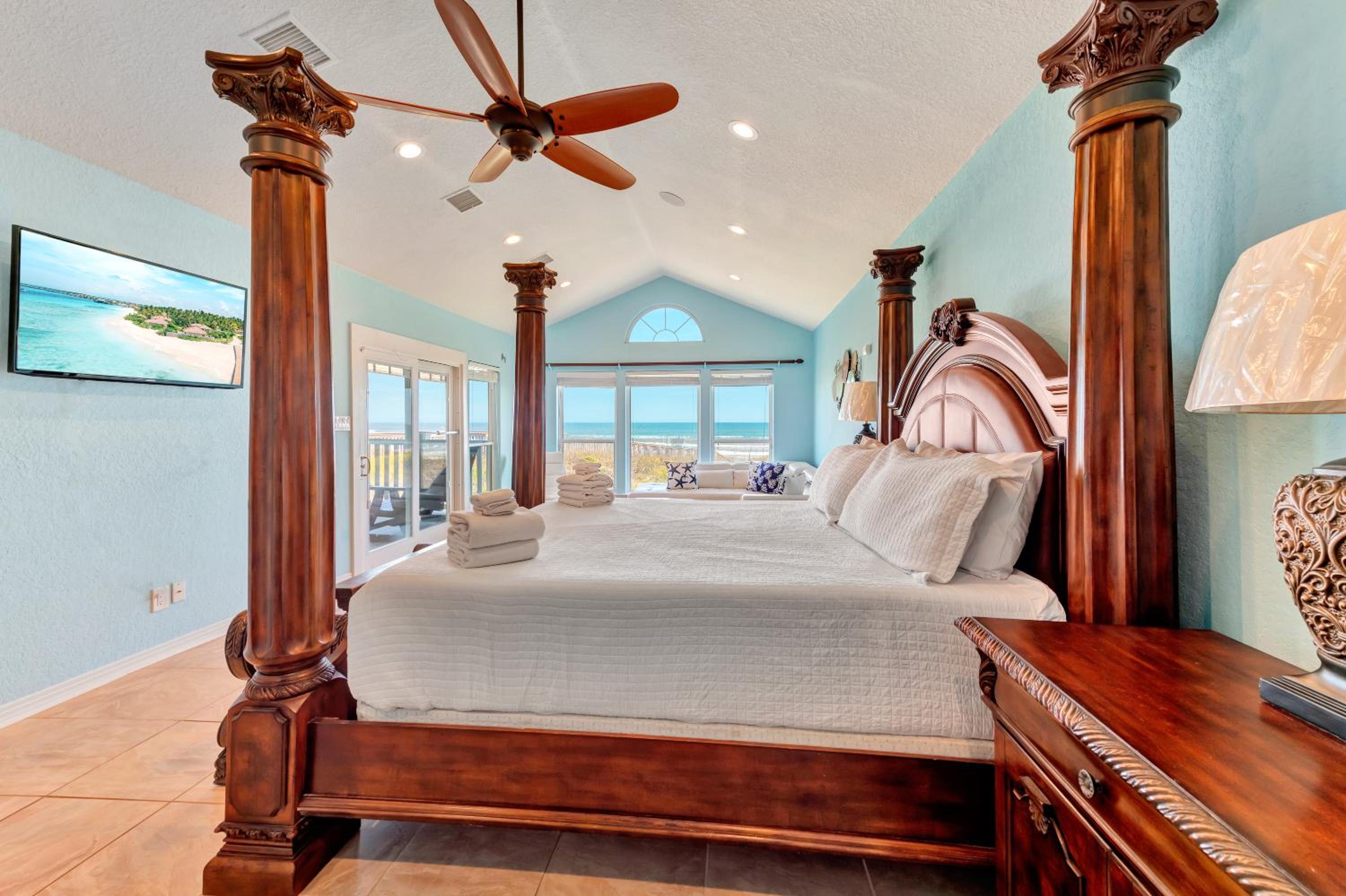 Executive Beach Paradise SH7345