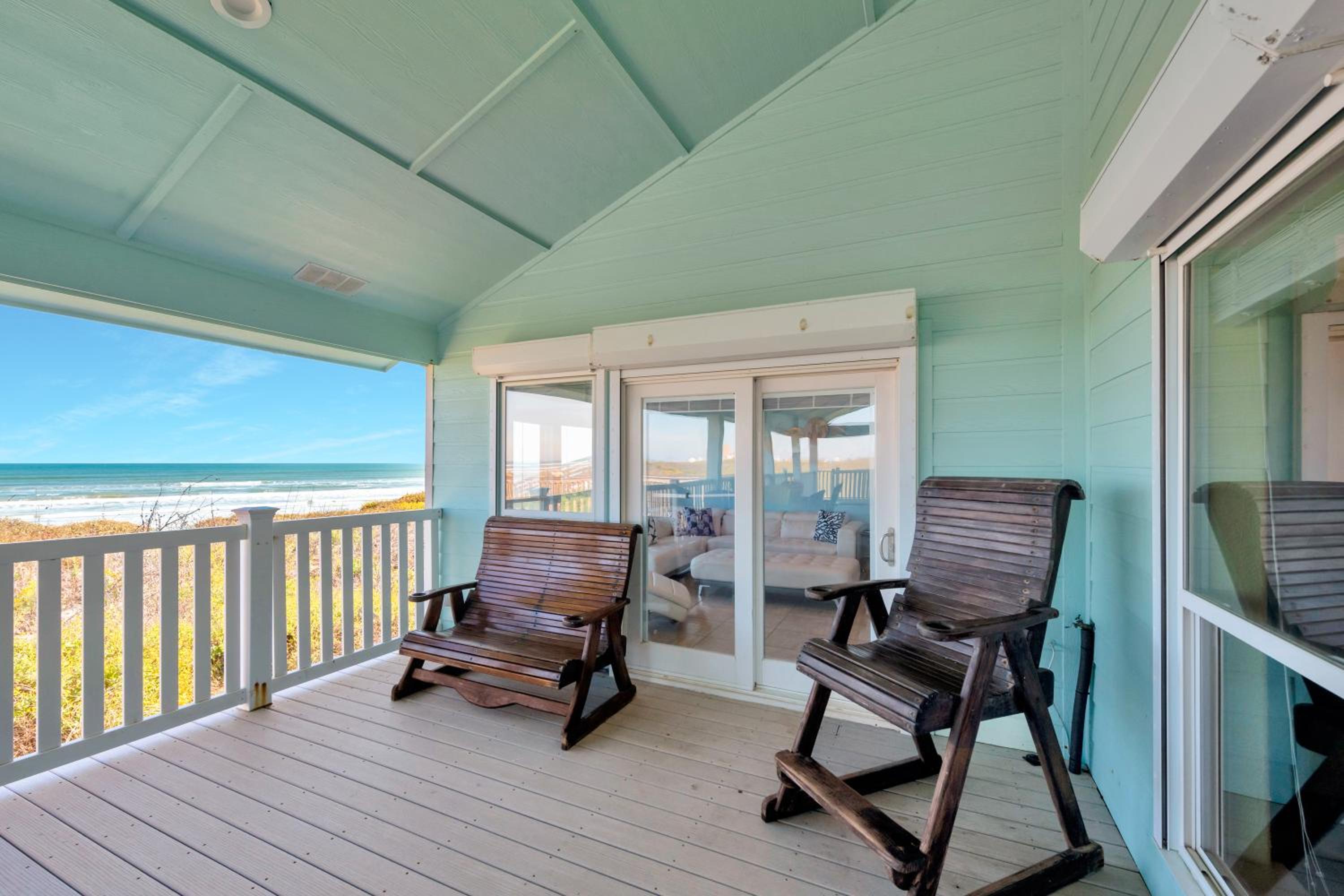 Executive Beach Paradise SH7345