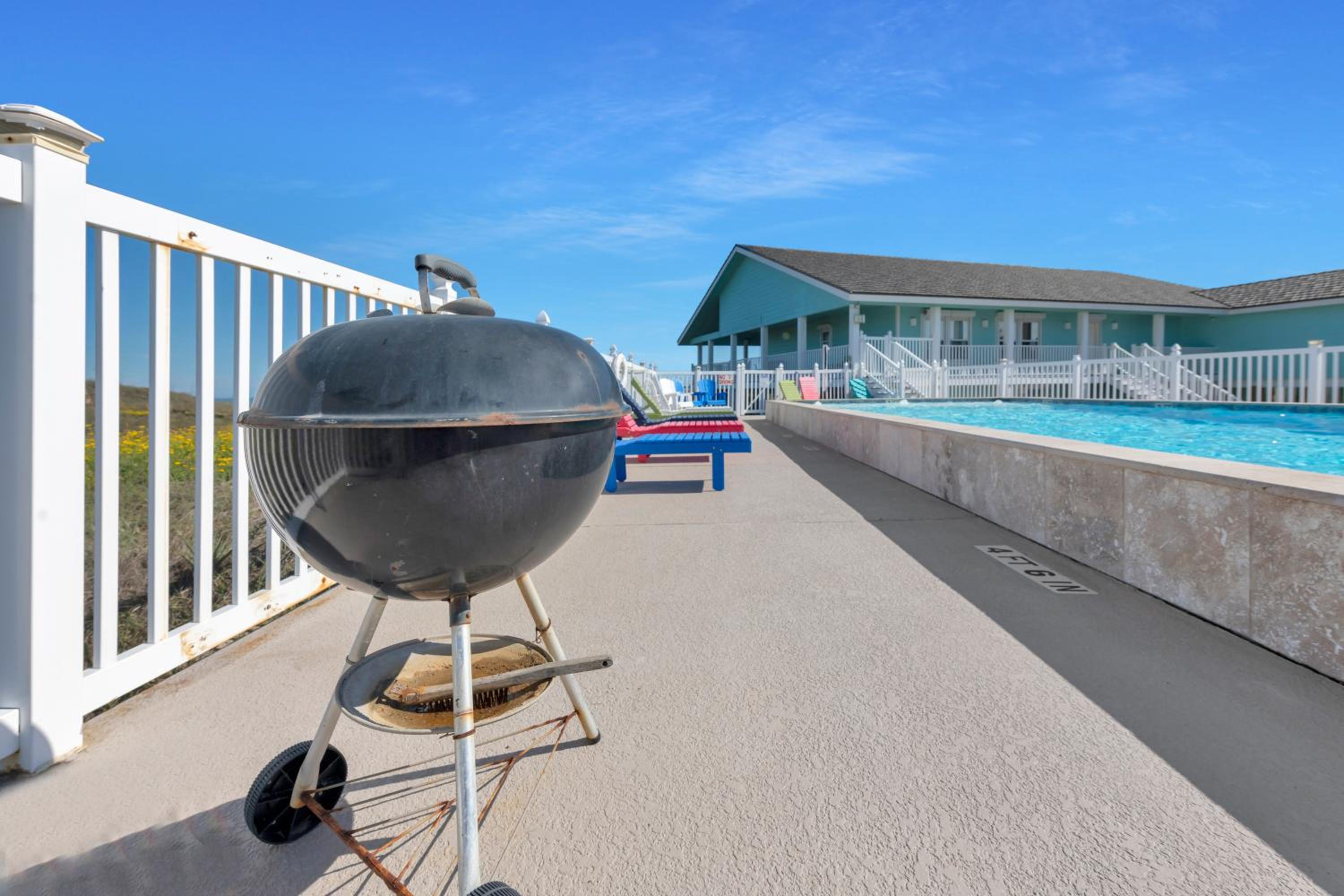 Executive Beach Paradise SH7345