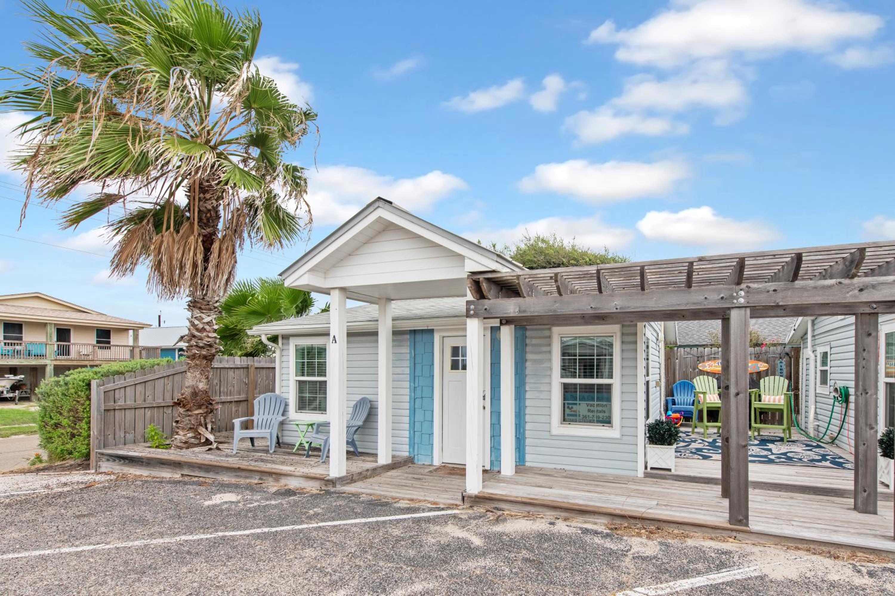 Palm Cottage ASA