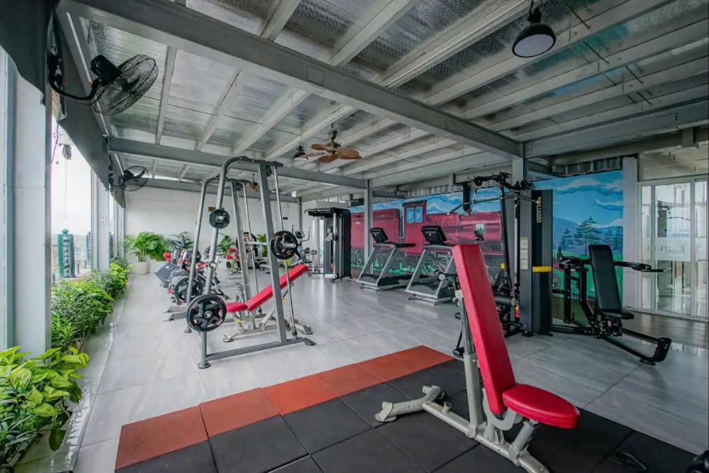 Leman Luxury Suites