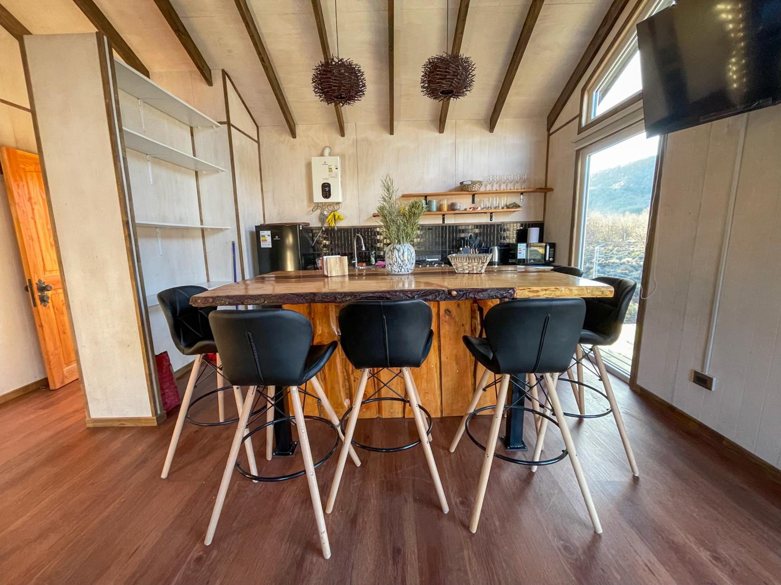 Estación entre ríos