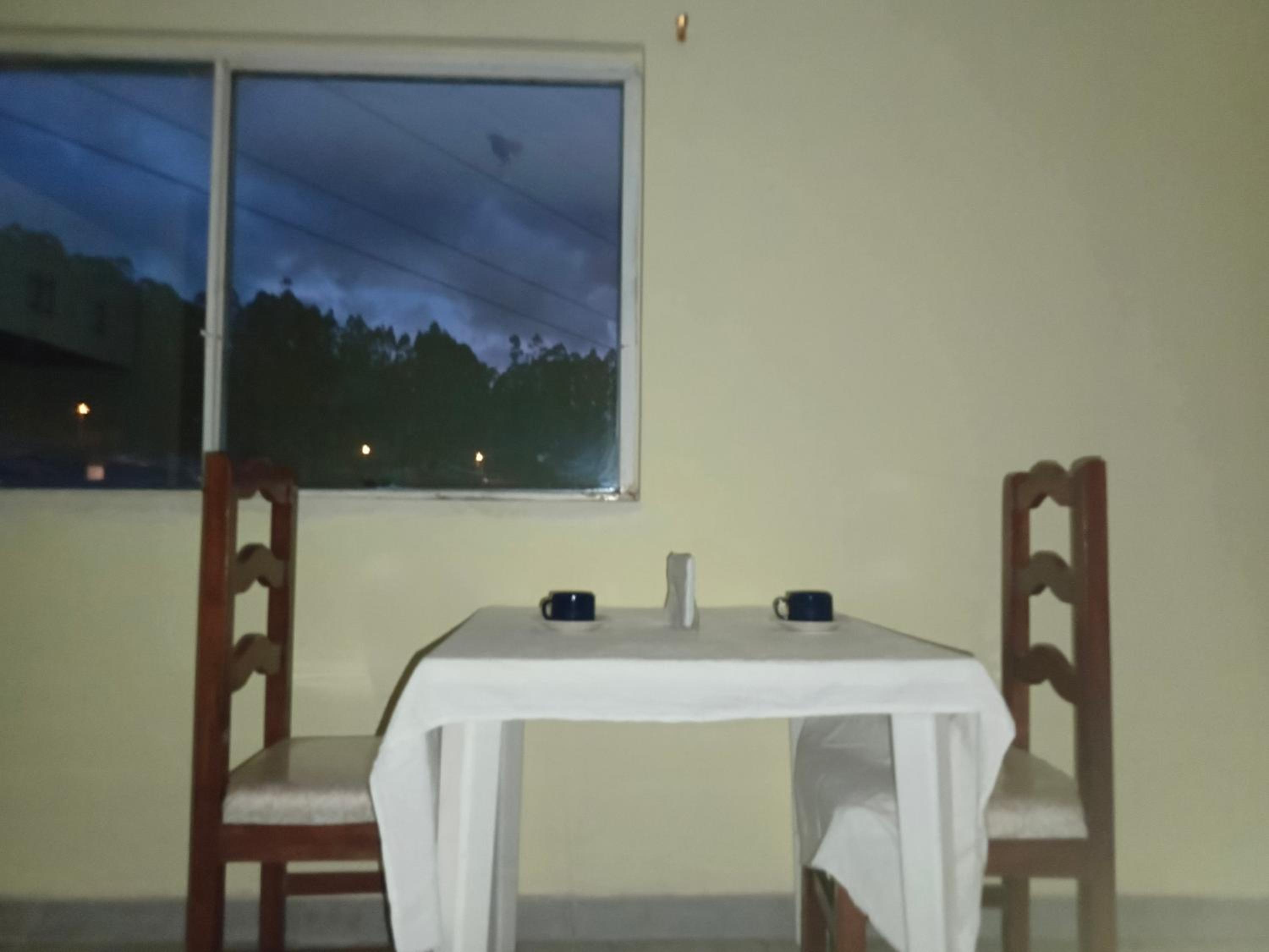 Suite hotel