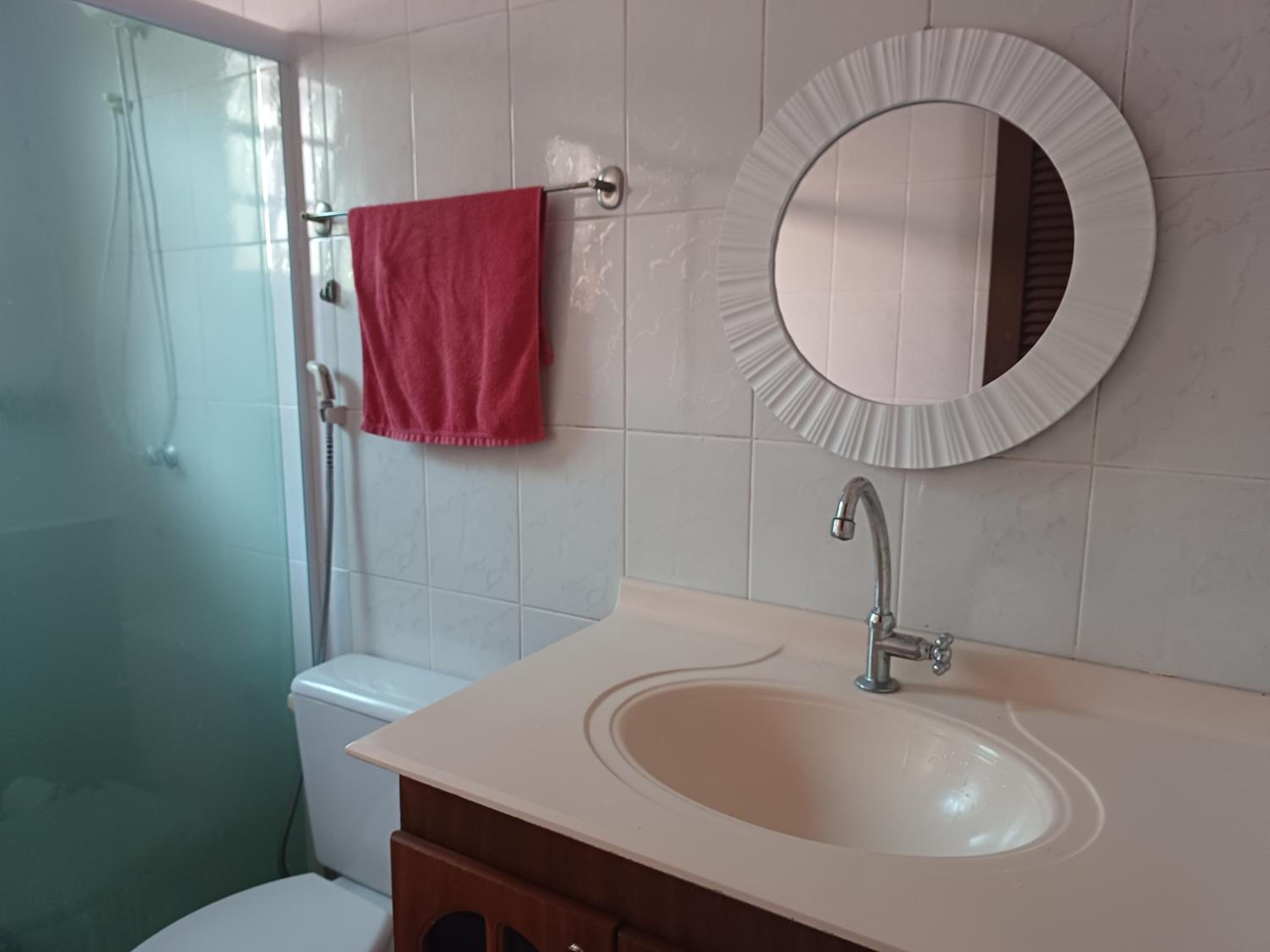 Casa Areal Piscina