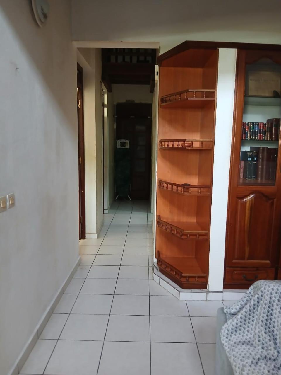 Villa Havre des Tropiques view 4