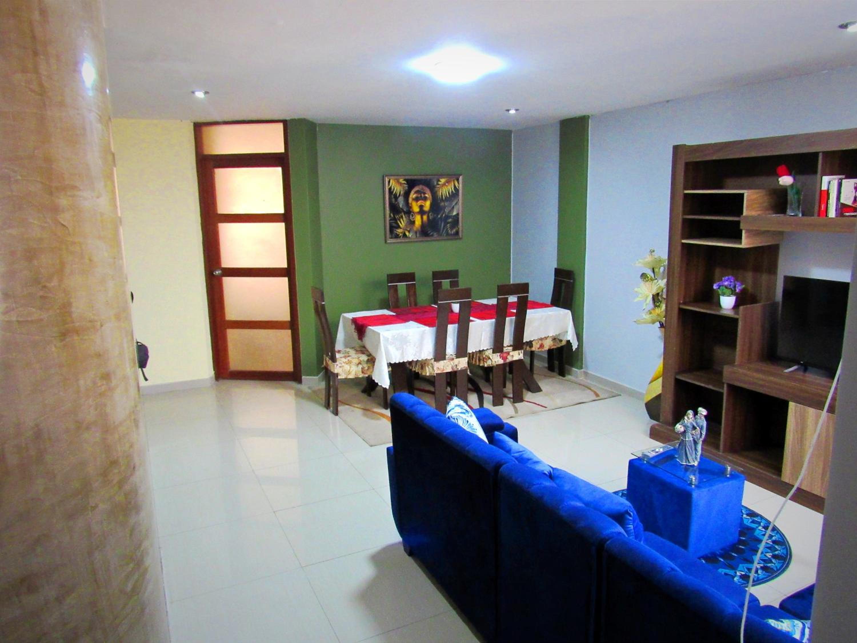 Como en casa view 2