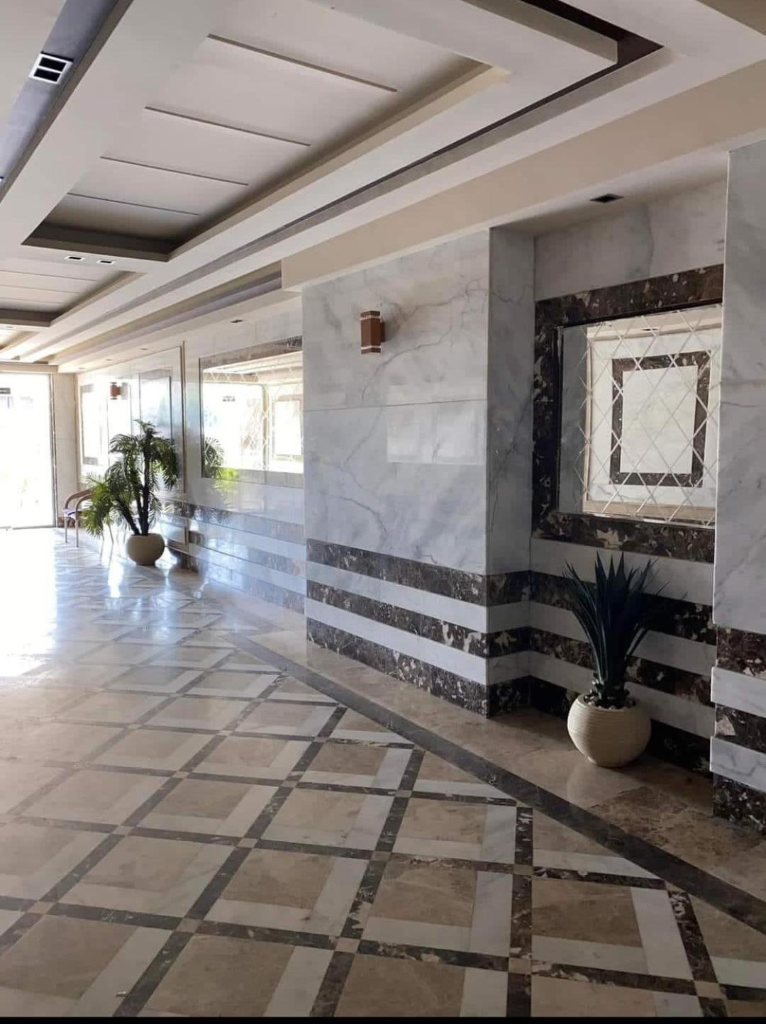 FREE Airport Pick-Up, Luxury Apartment at the centre of Cairo with all facilities