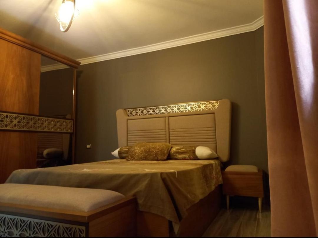 FREE Airport Pick-Up, Luxury Apartment at the centre of Cairo with all facilities