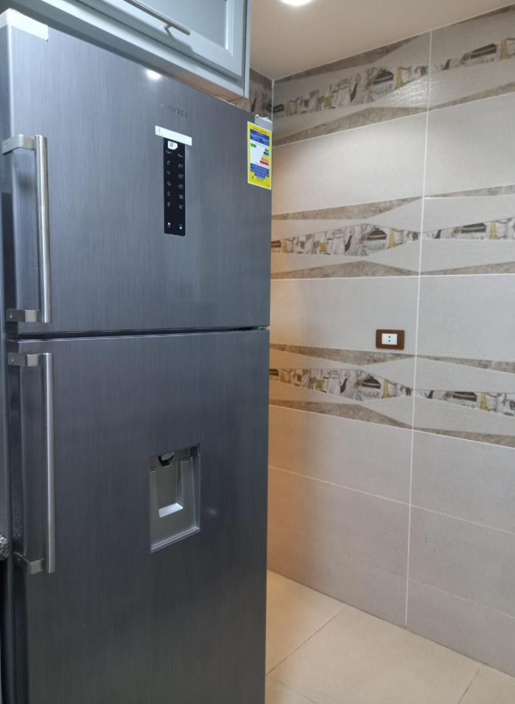 FREE Airport Pick-Up, Luxury Apartment at the centre of Cairo with all facilities