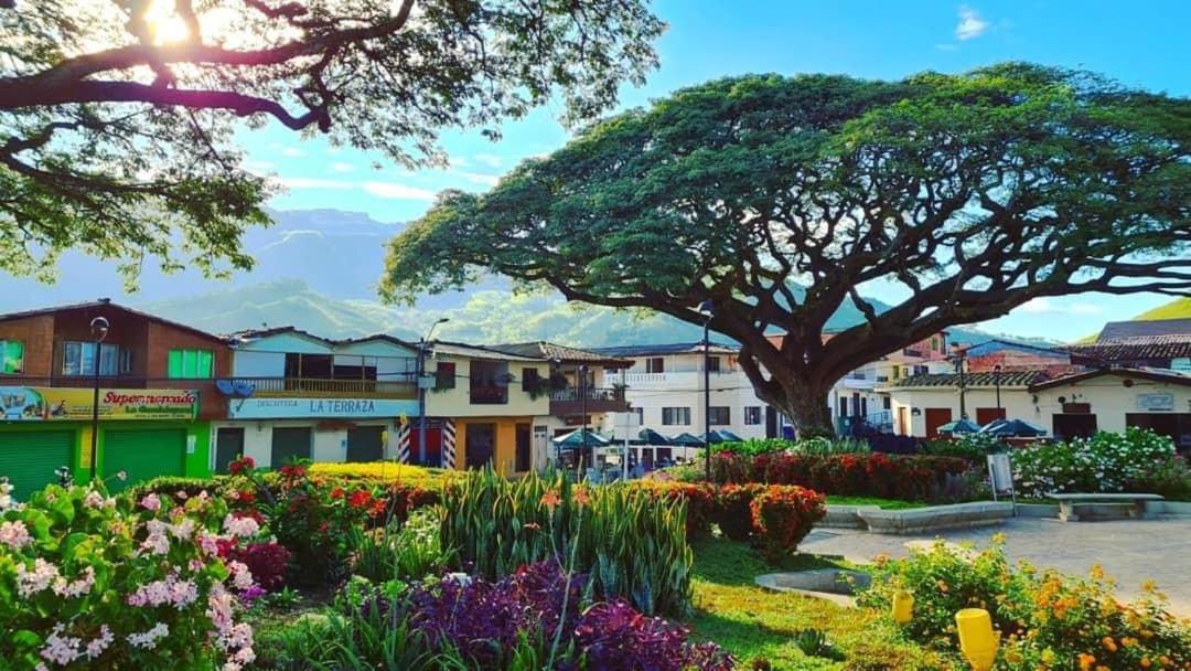casa vacacional