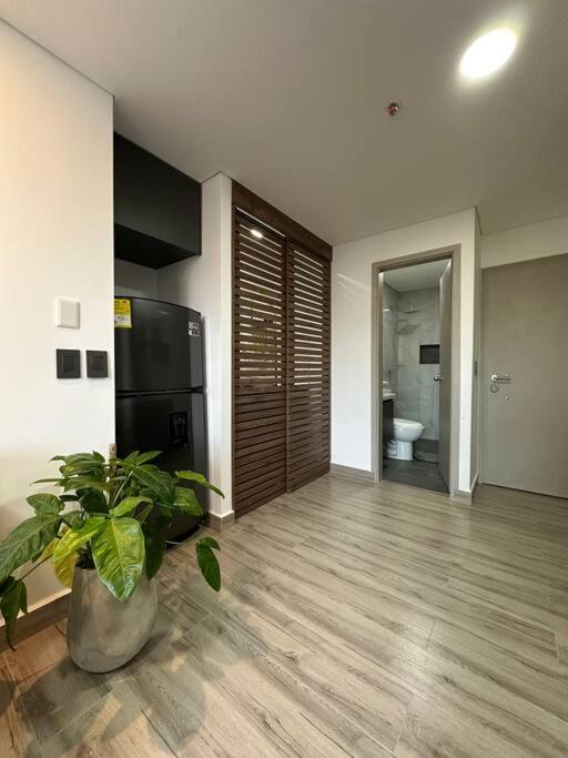 Luxury Loft Medellin 1001
