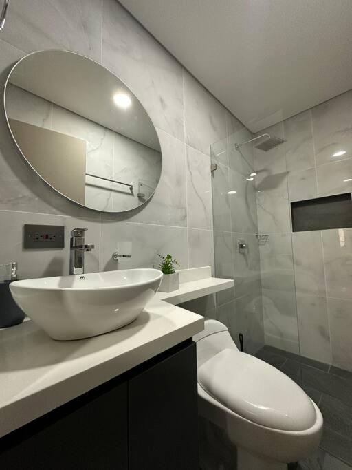 Luxury Loft Medellin 1001